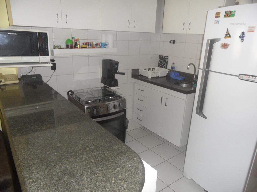 Barra Tropical Residence サルバドール エクステリア 写真