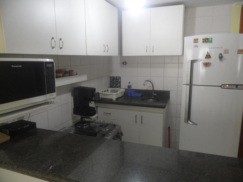 Barra Tropical Residence サルバドール エクステリア 写真