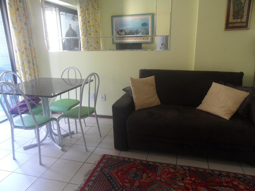 Barra Tropical Residence サルバドール エクステリア 写真