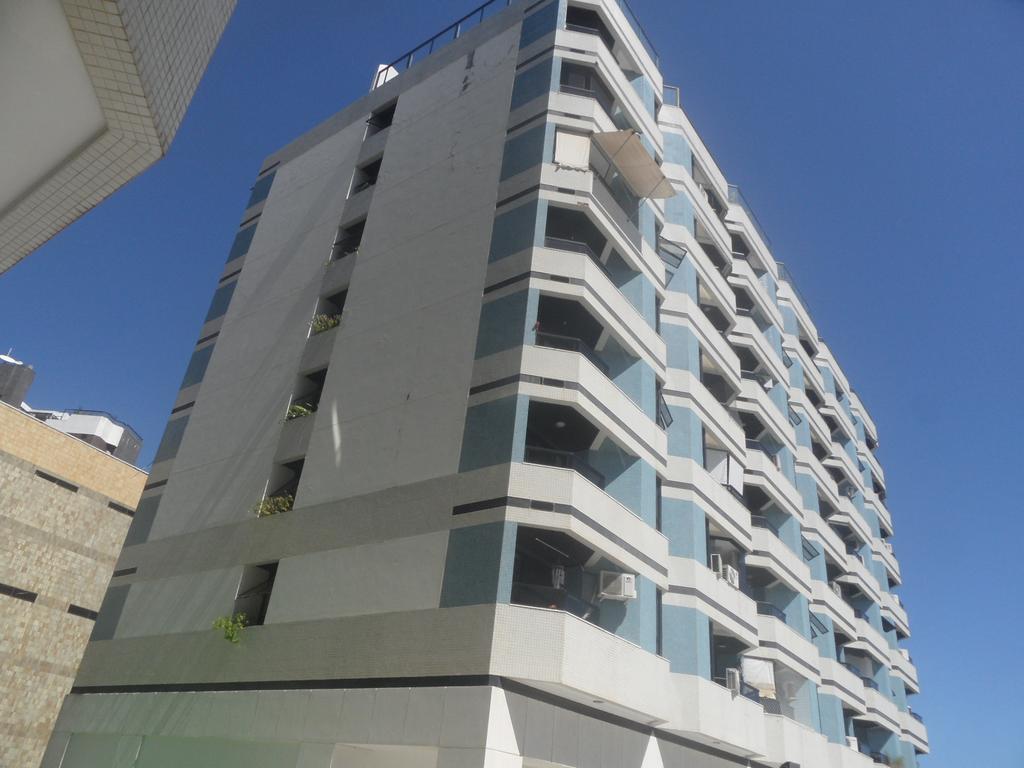 Barra Tropical Residence サルバドール エクステリア 写真