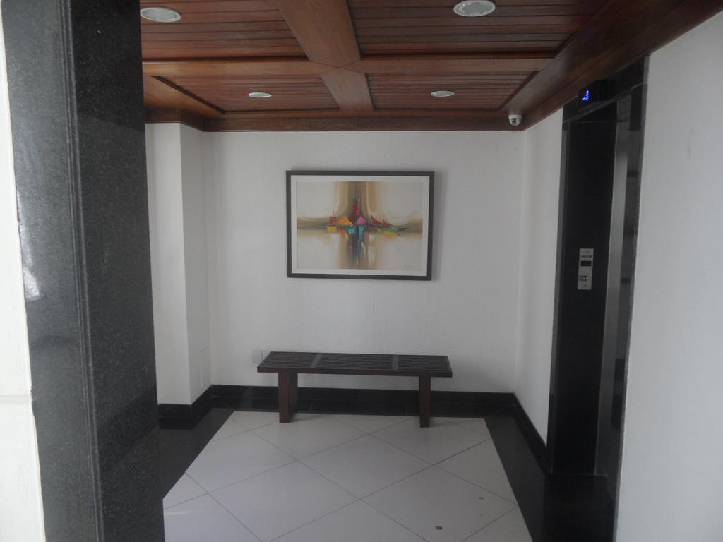 Barra Tropical Residence サルバドール エクステリア 写真