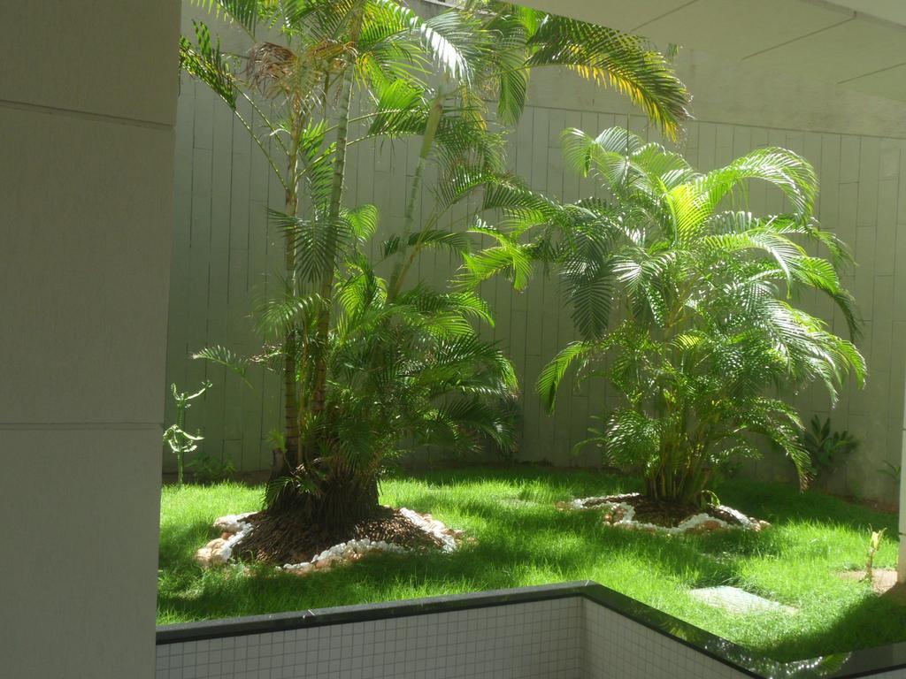 Barra Tropical Residence サルバドール エクステリア 写真