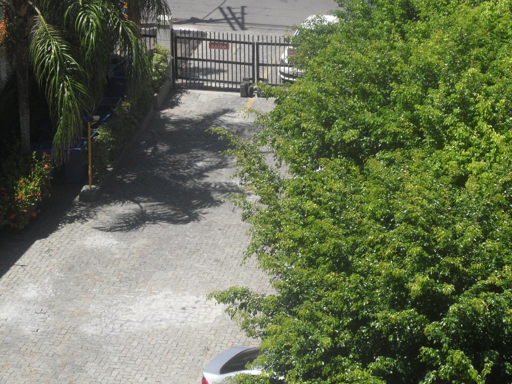 Barra Tropical Residence サルバドール エクステリア 写真